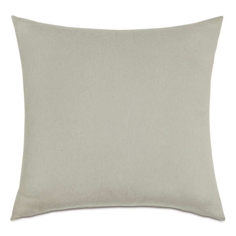 euro sham pillow insert