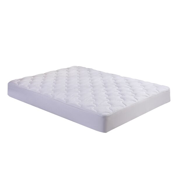 purepedic mattress pad