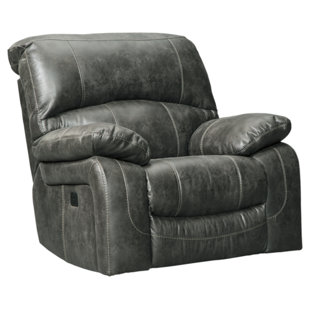 Venus Power Rocker Recliner by Red Barrel Studio Herry Up
