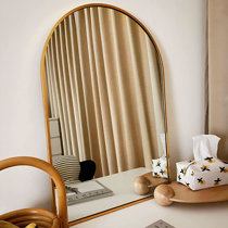 Wayfair | Vanity Mirrors You'll Love in 2022