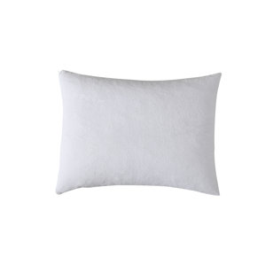 Waterproof Terry Top Pillow Protector by Fresh Ideas