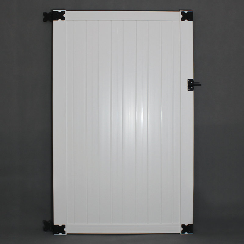 Sixth Avenue Building Products 6 X 3 6 Belfast Privacy Vinyl