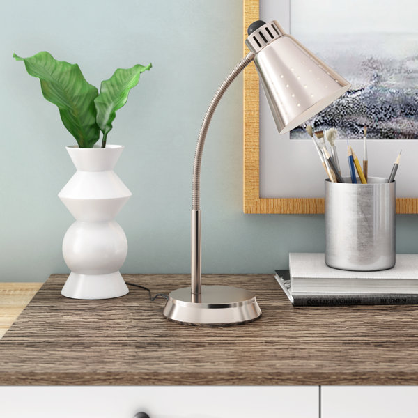 large desk lamp