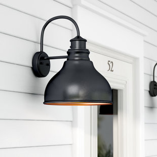Outdoor Lighting You Ll Love Wayfair Lavardin Outdoor Wall Lantern