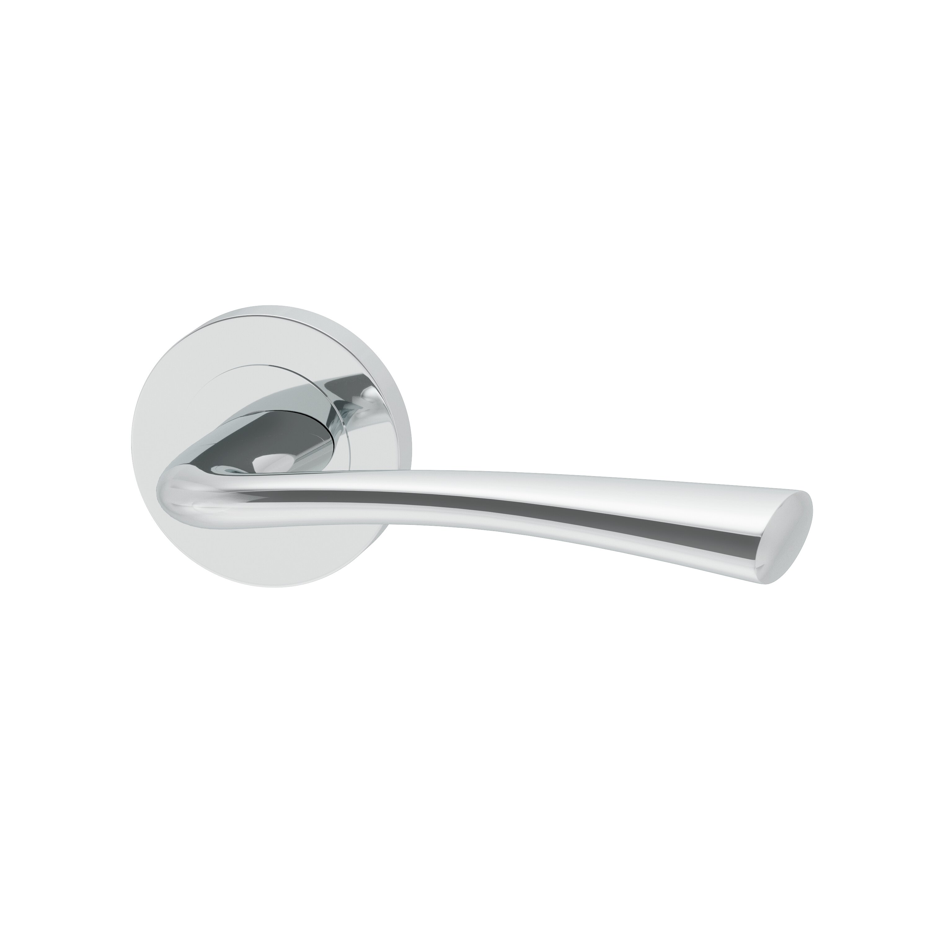 silver door handle packs