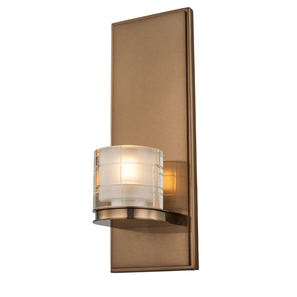 Boston Library Sconce Wayfair
