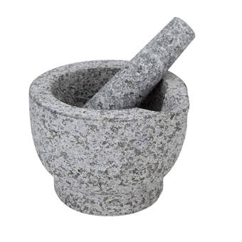 Rsvp International 2 Piece Marble Mortar And Pestle Set Wayfair