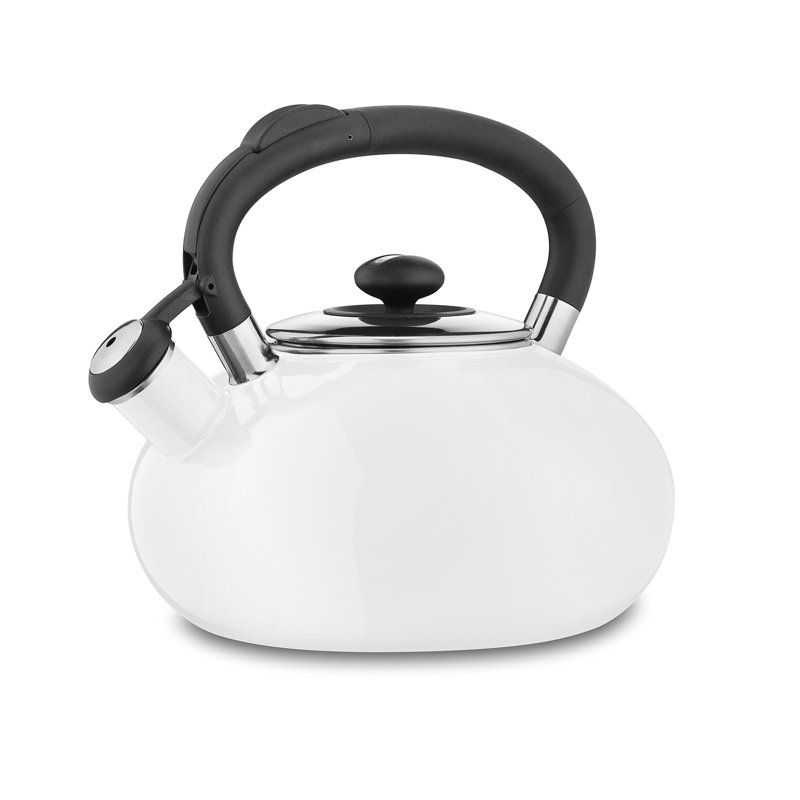 Cuisinart 2qt. Tea Kettle & Reviews Wayfair