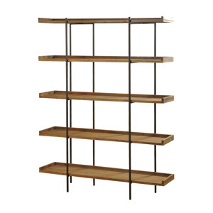Wanda Etagere Bookcase