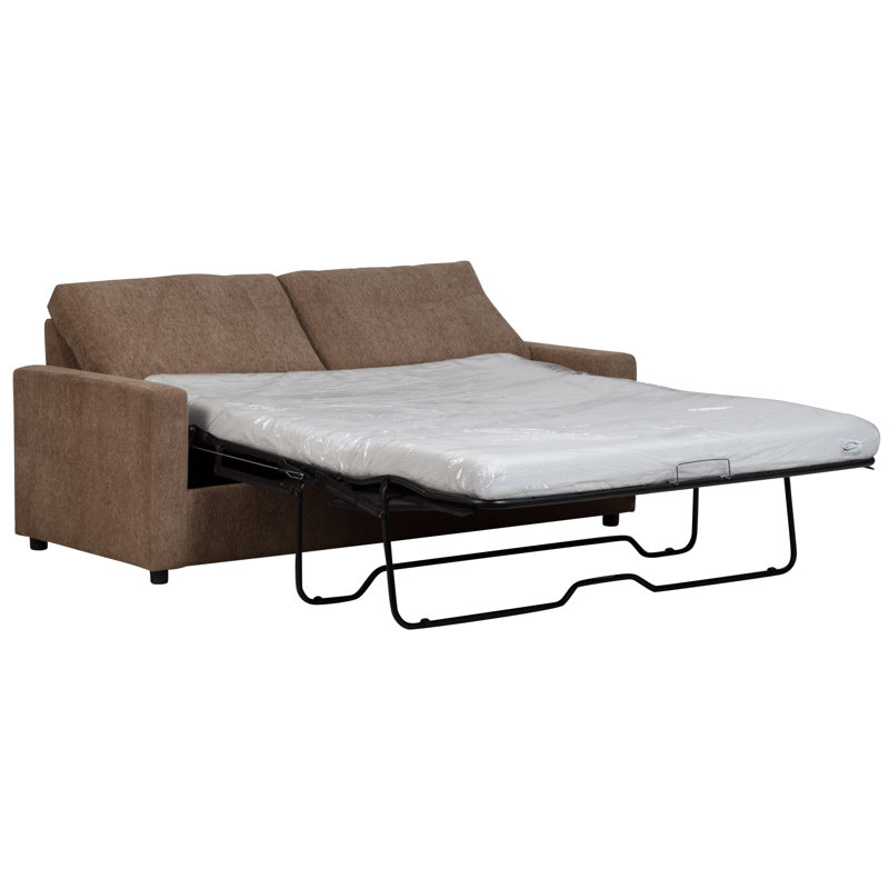 Latitude Run Preetesh Memory Foam Sofa Bed Wayfair