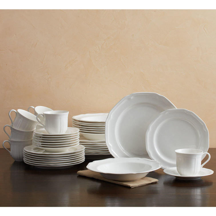 old crockery