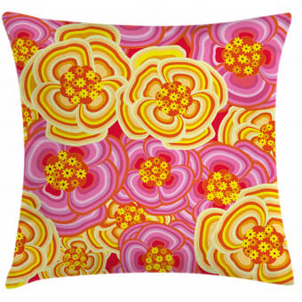 Ebern Designs Toomsboro Throw Pillow Wayfair