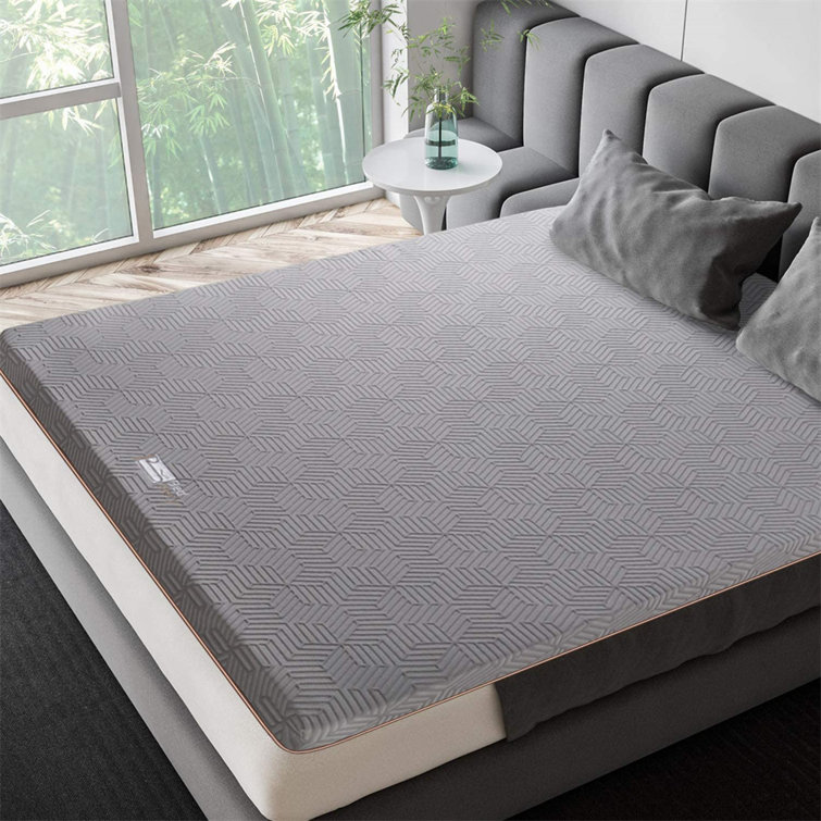 cooling mattress pad twin