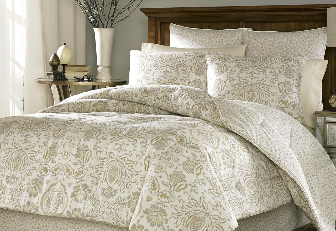 [BIG SALE] Layers of Luxury: Our Best Bedding You’ll Love In 2021 | Wayfair