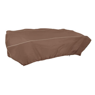Rectangle Patio Table Cover Wayfair Rectangular Patio Table Cover