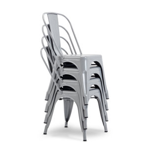 Mitt Dining Chair (Set Of 4) by Trent Austin Design Best Choices