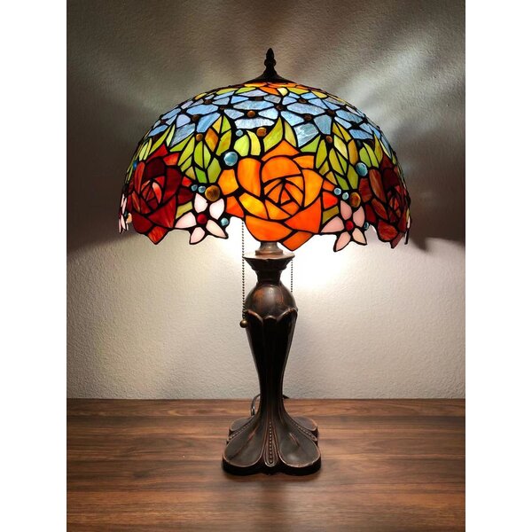 tiffany table top lamps