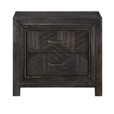 Fairmont Designs Nightstand Wayfair