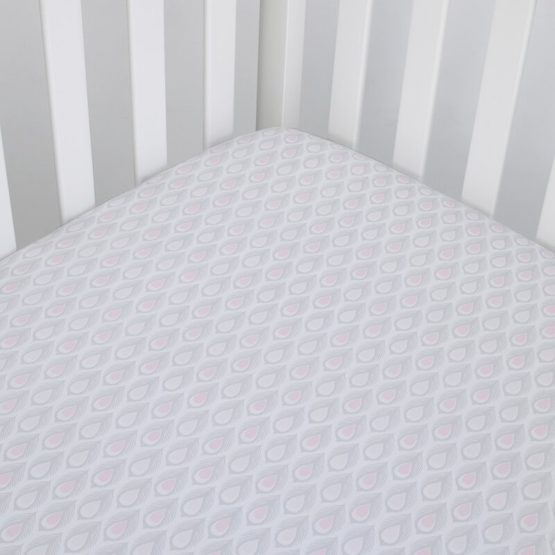 super soft crib sheets