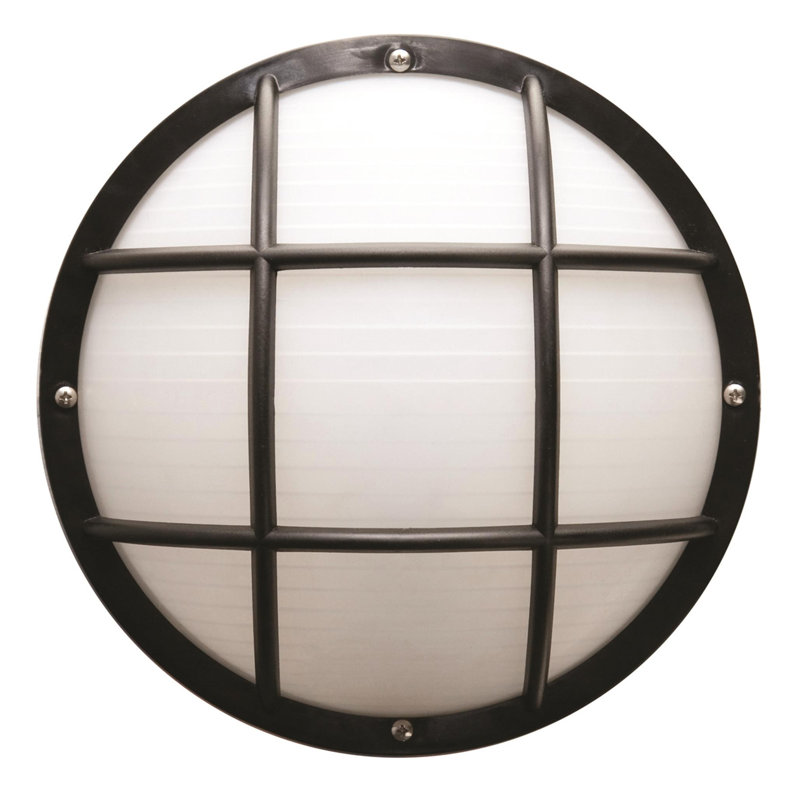 Breakwater Bay Sosebee Wall And Ceiling Outdoor Bulkhead Light Breakwater Bay Sosebee Wall And Ceiling