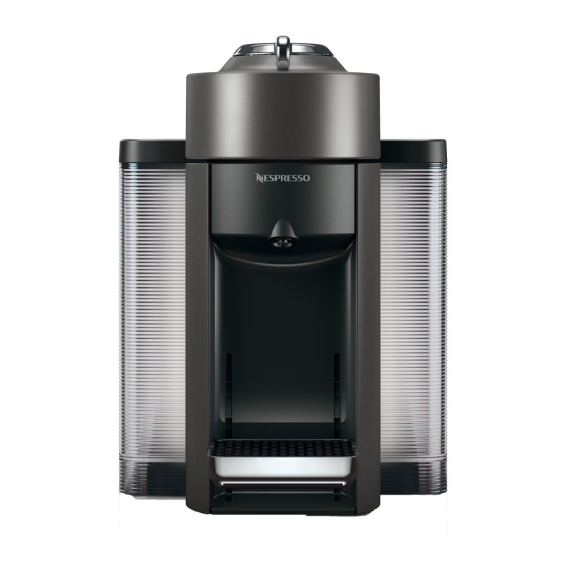 Nespresso Vertuo Coffee Espresso Machine By Delonghi Reviews Wayfair