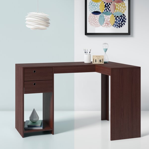 legare 43 inch desk