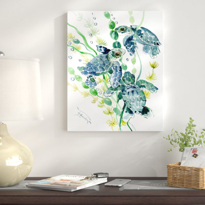 Sea Turtle Wayfair