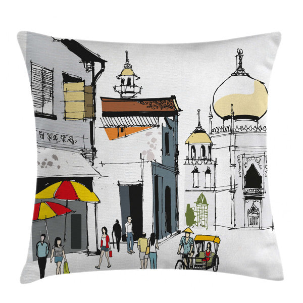14 X 36 Pillow Cover Wayfair