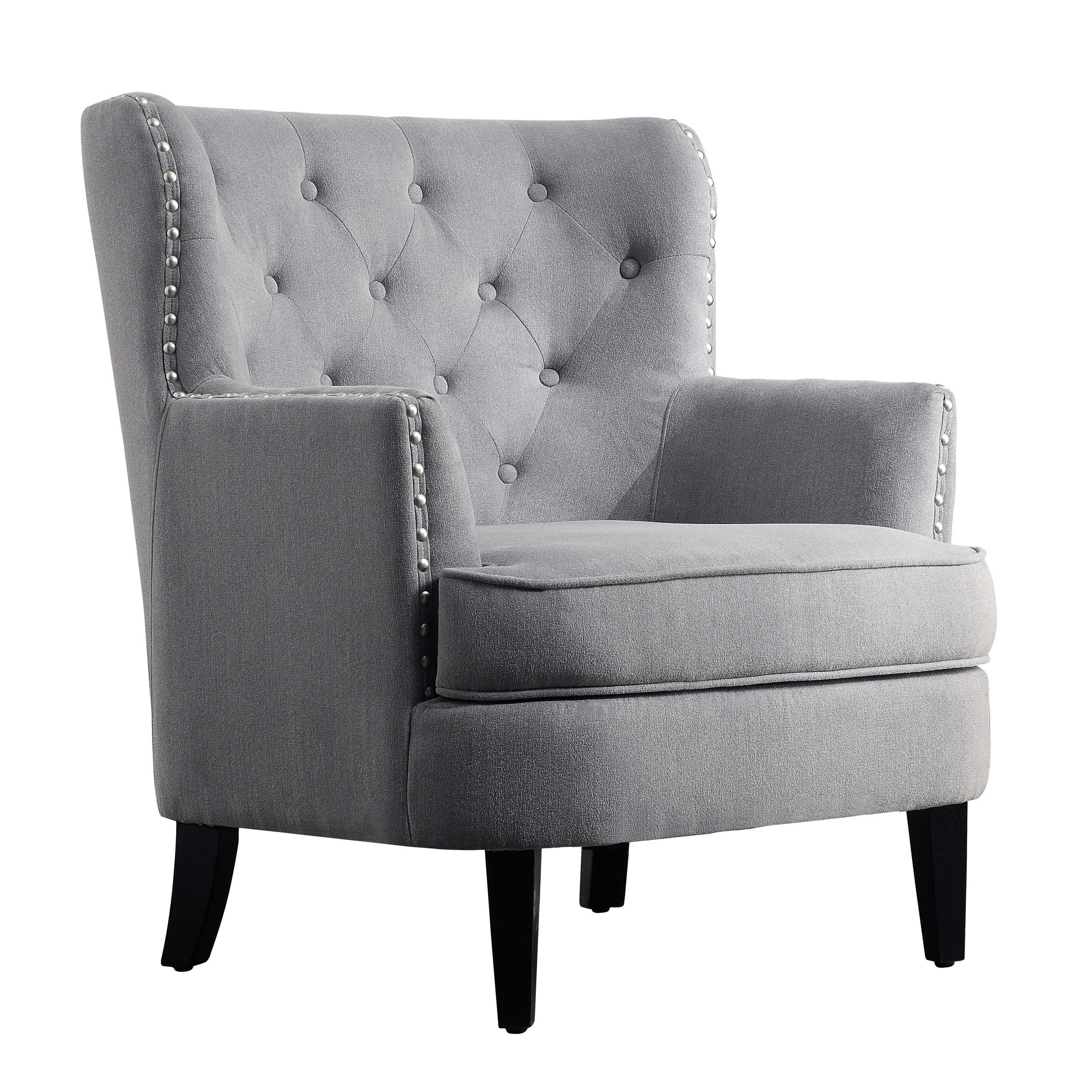 Ivo Wingback Chair Ivo Wingback Chair