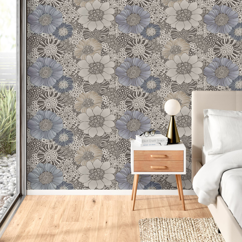 Missoni 33 L X 20 5 W Wallpaper Roll Reviews Allmodern Missoni home wallpaper panel riga sfumata 20092. allmodern