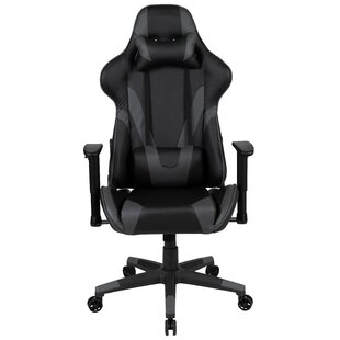 fully assembled computer chairs