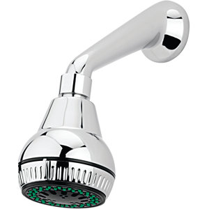 Duschkopf Rund Ideal von Belfry Bathroom
