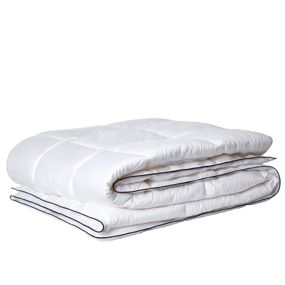 BambooMicrofibre 10.5 Tog Duvet Symple Stuff Shredded Supersoft Duck