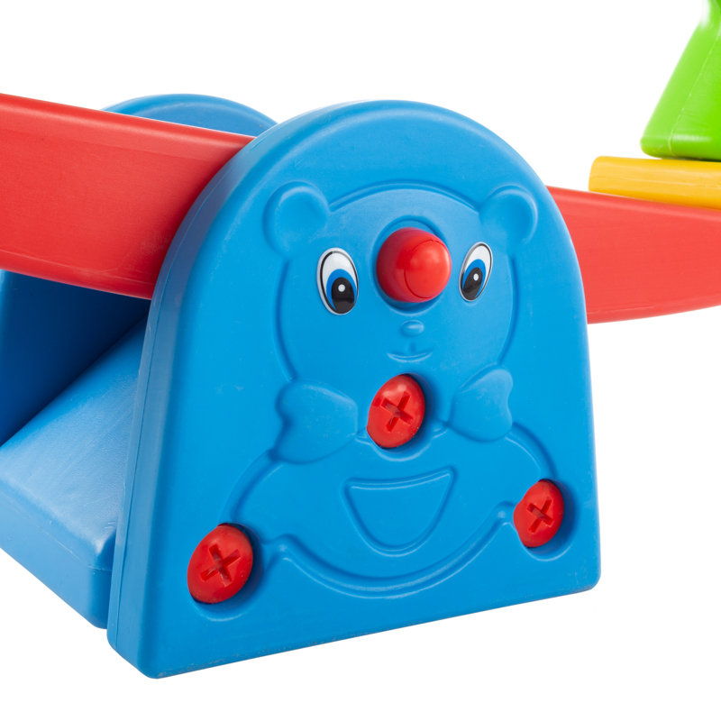 baby seesaw