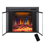 Amish Fireplace Heater Wayfair