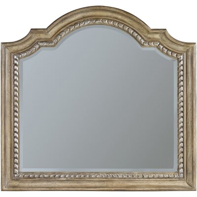 Sundara Traditional Accent Mirror Hooker Furniture