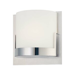 Blondell 1-Light Wall Sconce