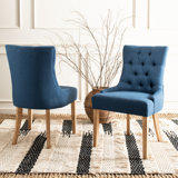 Avenue Six Dining Chairs Wayfair