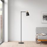 Modern Industrial Floor Lamps Allmodern