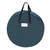 2-pack christmas wreath storage bag 30" Christmas Storage Boxes for Trees, Ornaments, Wrapping Paper | Wayfair.ca