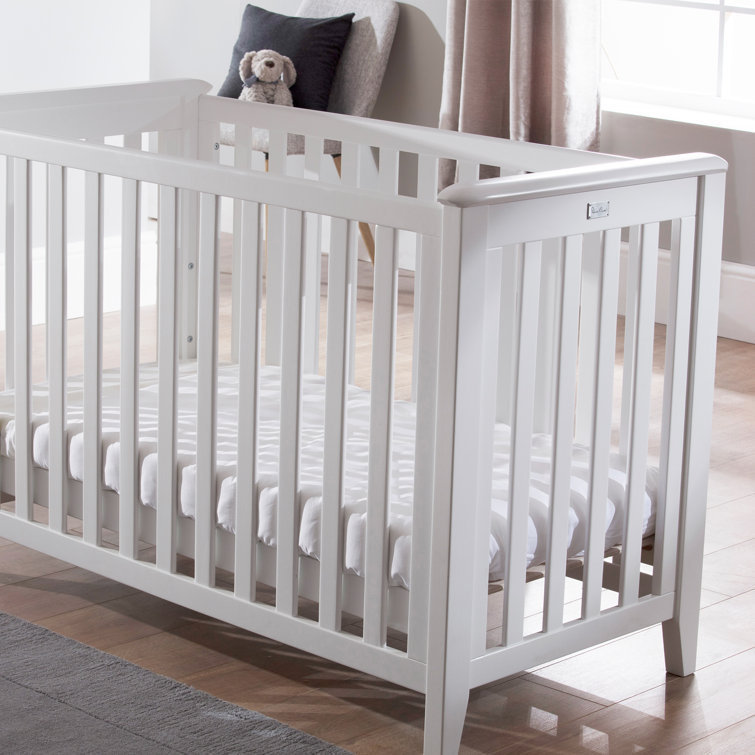 nostalgia cot bed