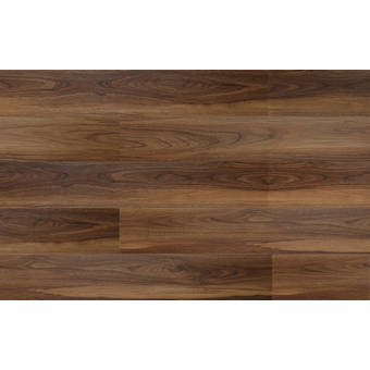 Branton Flooring Collection Everest 7 X 48 X 5mm Luxury Vinyl Plank Wayfair