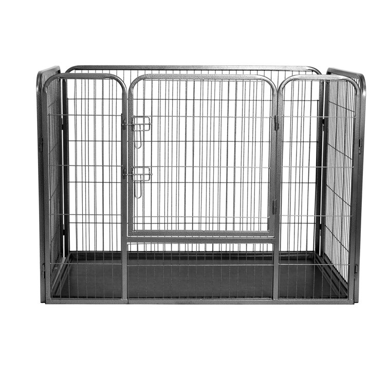 cyrus pet crate
