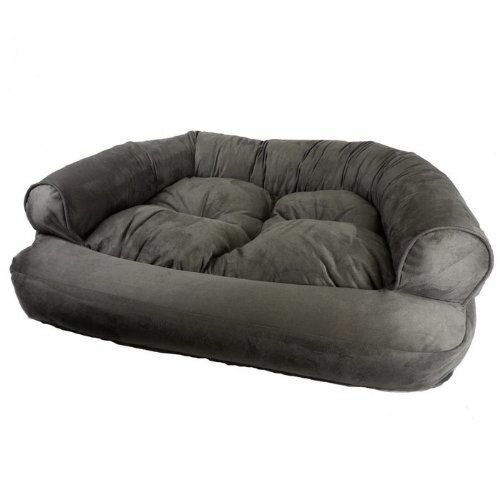 luxury dog bed furniture