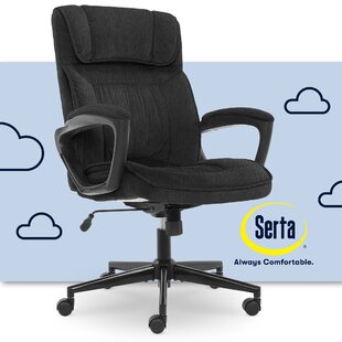 serta smart layers jennings big and tall executive