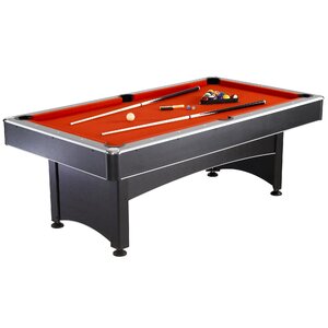 Maverick 7' Pool Table