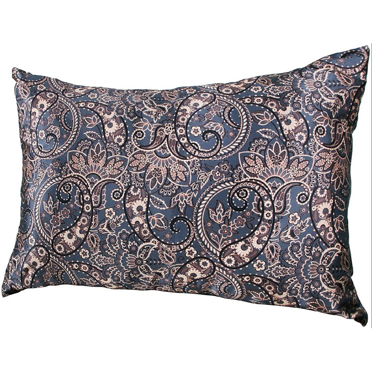 wayfair silk pillowcase