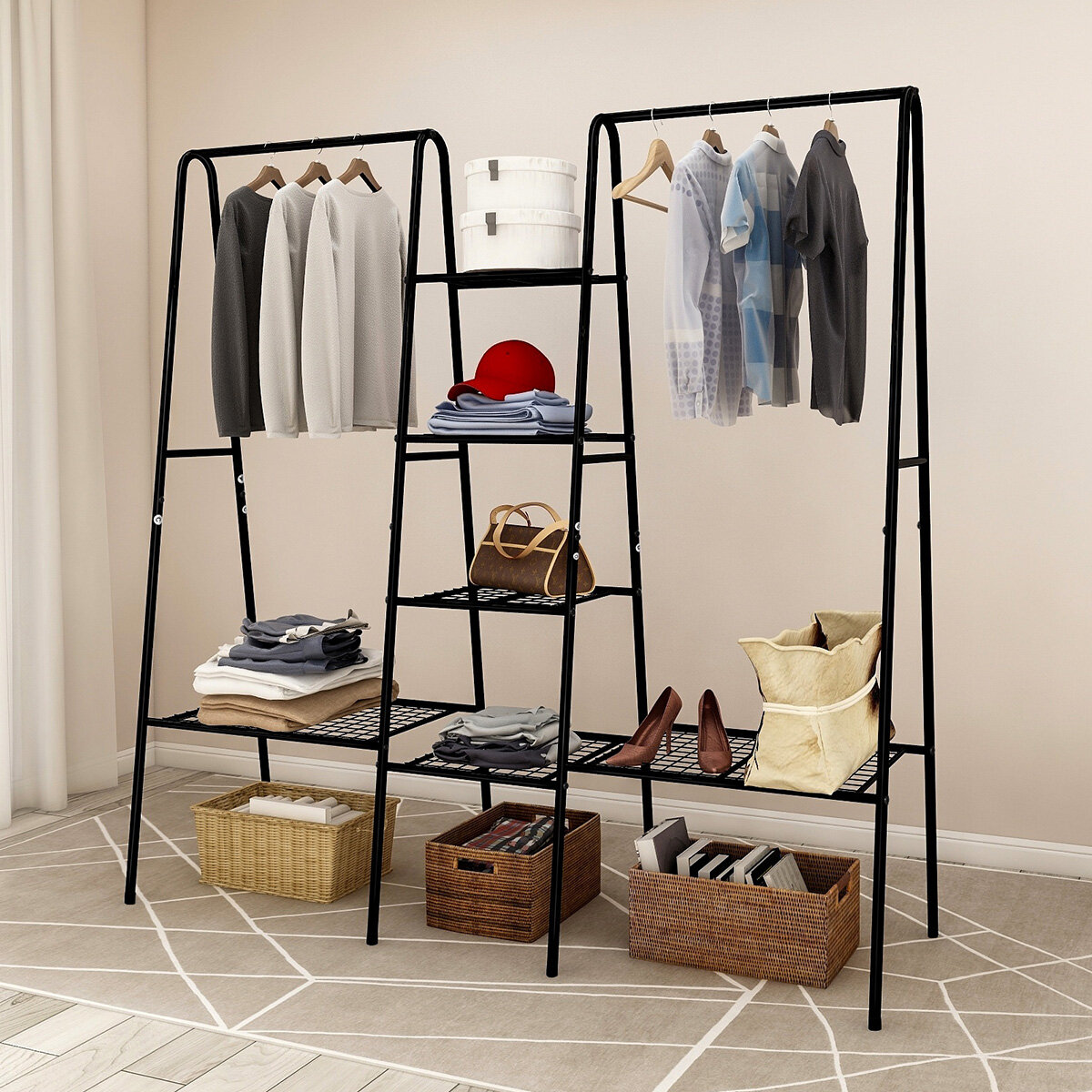 Clothes Racks Garment Wardrobes See more ideas about beige aesthetic, aesthetic, beige. clothes racks garment wardrobes