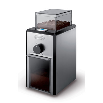 De'Longhi Burr 4.2oz Coffee Grinder