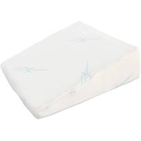 xtreme comforts wedge pillow
